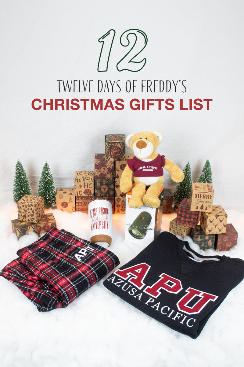 APU Campus Store