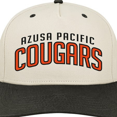 HTA Cap Retro Azusa Pacific Cougars