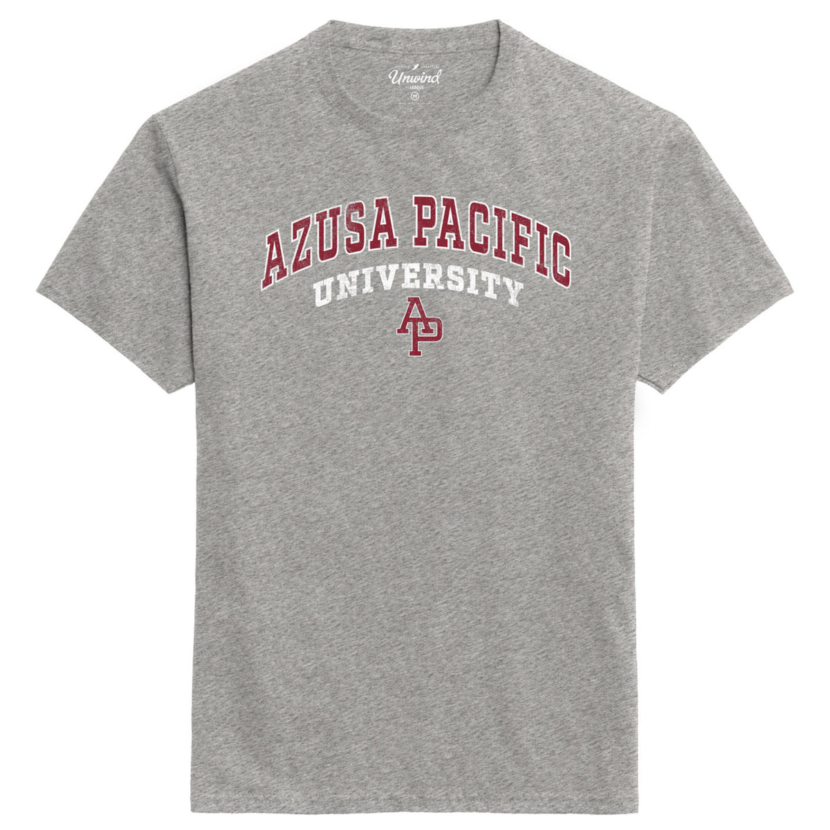 Azusa Pacific University Short Sleeve Tee