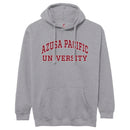Campus Basics Hoodie Azusa Pacific University Arch