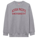 Campus Basics Crew Azusa Pacific University Arch