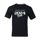 Russell Azusa Pacific Grad 2024