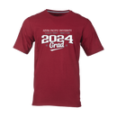 Russell Azusa Pacific Grad 2024