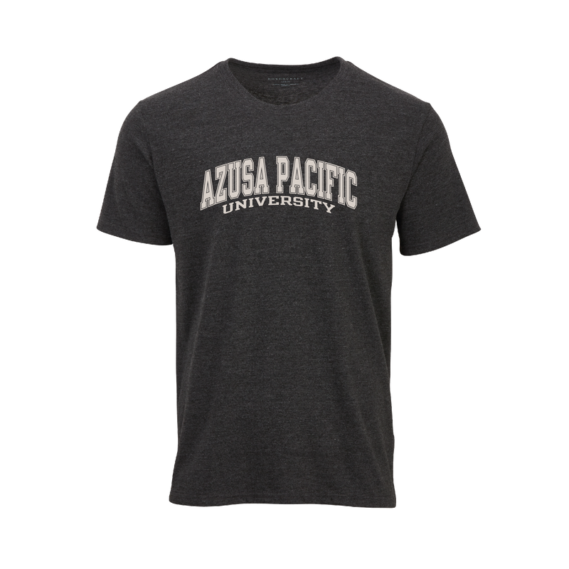 Boxer Craft, T-Shirt, Azusa Pacific University