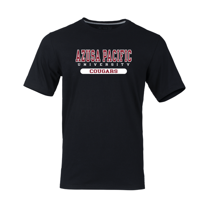 Russell Azusa Pacific University Cougars T-Shirt