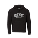 Boxercraft Azusa Pacific University Cougar Head 1899 Hood