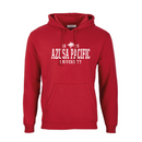 Boxercraft Azusa Pacific University Cougar Head 1899 Hood