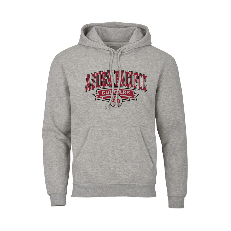 BoxerCraft Azusa Pacific Cougars Hood