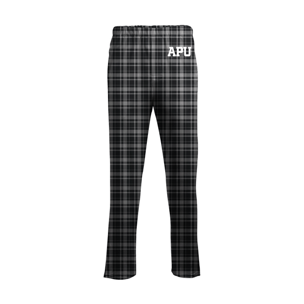 APU Flannel Pants