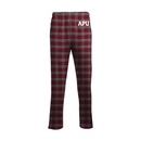 Boxercraft APU Flannel Pants