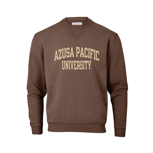 Boxercraft Azusa Pacific University Crew
