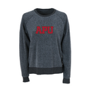 Boxercraft Reverse Fleece APU Crew