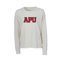 Boxercraft Reverse Fleece APU Crew