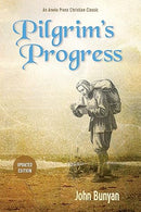 Pilgrim’s Progress: Parts 1 & 2 (Updated, Modern English)