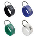 Bluelounge Cable Ties, Large, 4-Pack