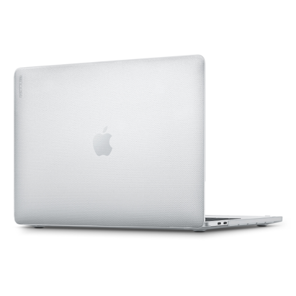 Incase Hardshell Case for 13-inch MacBook Pro M1/M2, Clear
