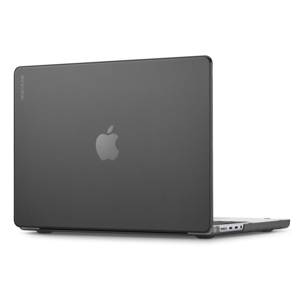 Incase Hardshell Case for 14-inch MacBook Pro, Black