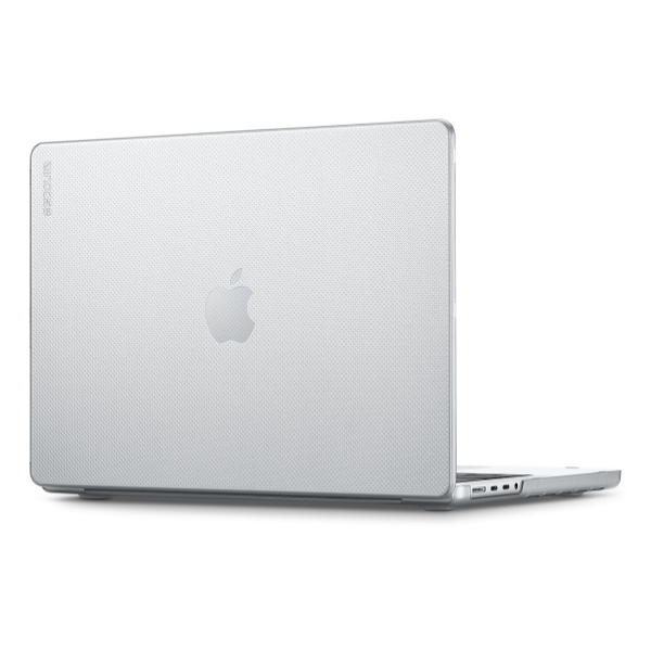 Incase Hardshell Case for 14-inch MacBook Pro, Clear