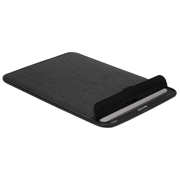 Incase ICON Sleeve with Woolenex for 16-inch MacBook Pro, Graphite