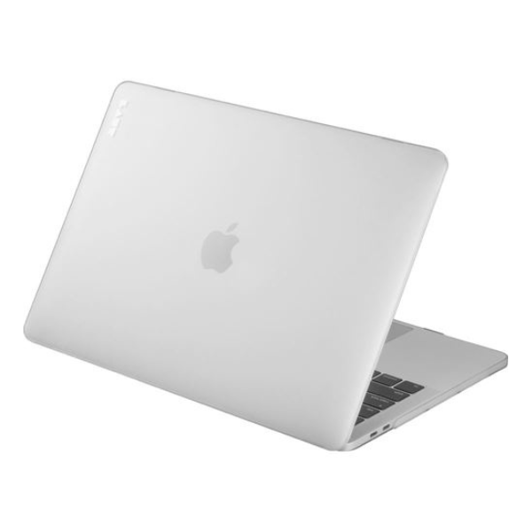 Laut HEUX Hard Shell for 16-inch MacBook Pro, Frost