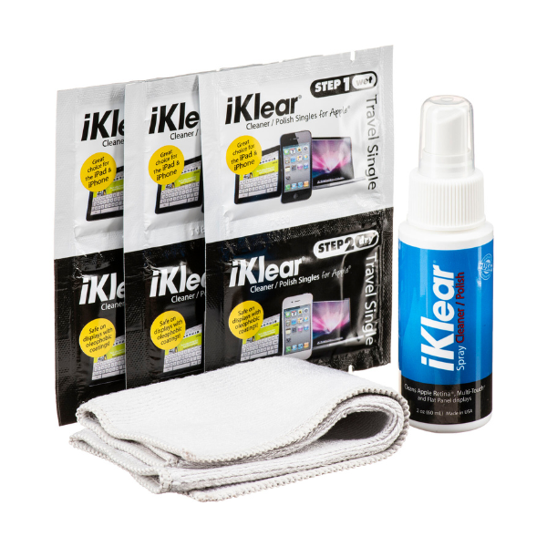 iKlear Cleaning Kit