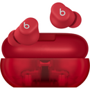 Beats Solo Buds — True Wireless Earbuds