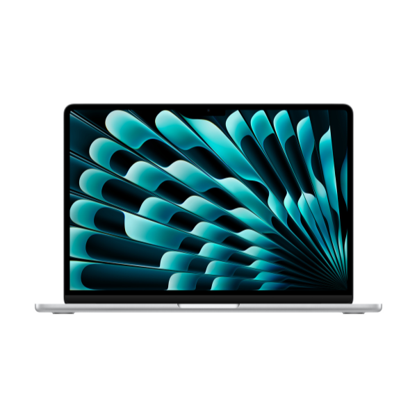 13-inch MacBook Air: Apple M3 chip with 8-core CPU and 10-core GPU, 8GB Memory, 256GB Storage