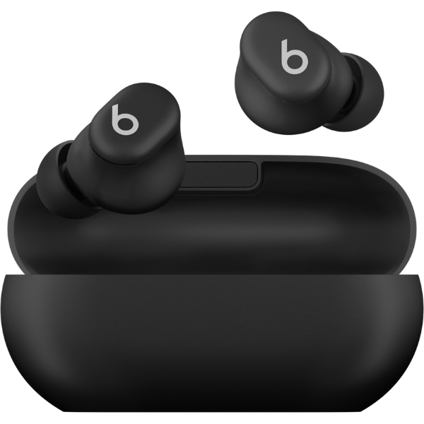 Beats Solo Buds — True Wireless Earbuds