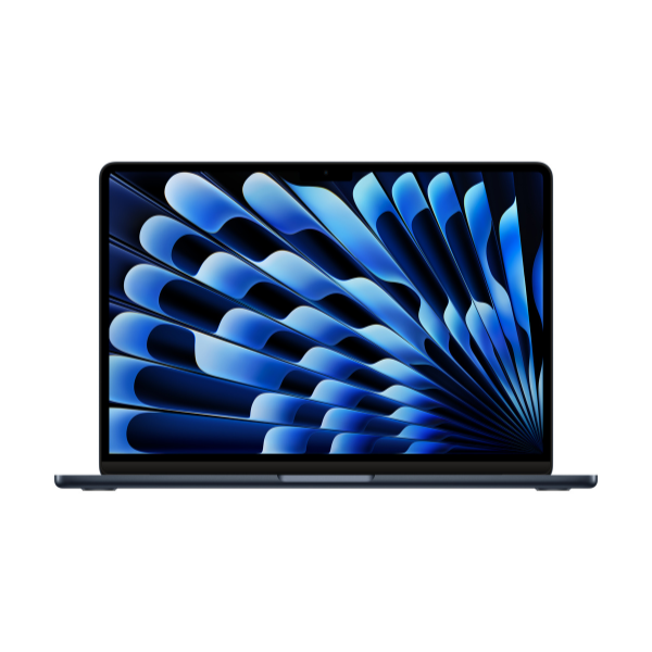 13-inch MacBook Air: Apple M3 chip with 8-core CPU and 8-core GPU, 16GB Memory, 256B Storage