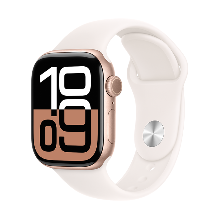 Refurbished Apple Watch SE GPS + Cellular, 44mm Midnight