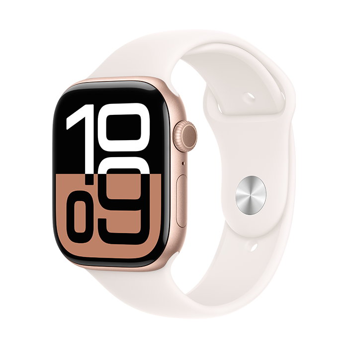 Apple Watch Series 10 GPS