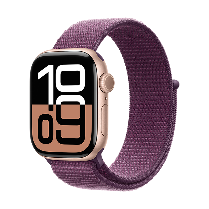 Apple Watch Series 10 GPS