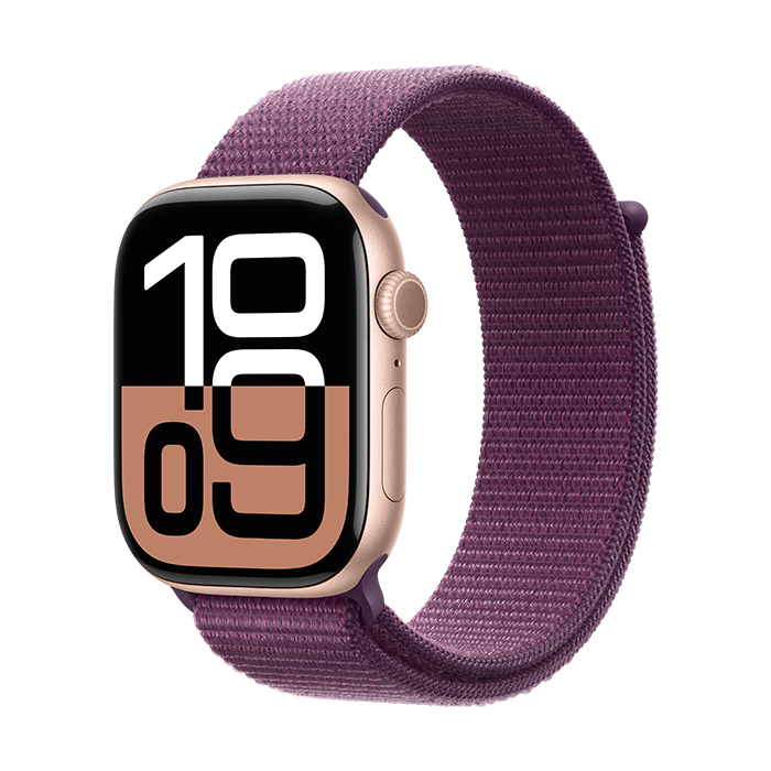 Apple Watch Series 10 GPS