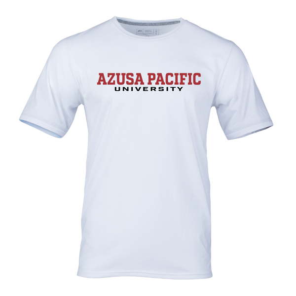 Russell, T-Shirt, Azusa Pacific University