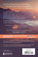 From the Rising of the Sun: A Journey of Worship Around the World Book