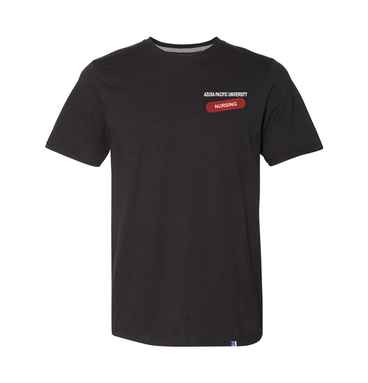 Russell APU Nursing T-Shirt