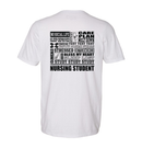 Russell APU Nursing T-Shirt