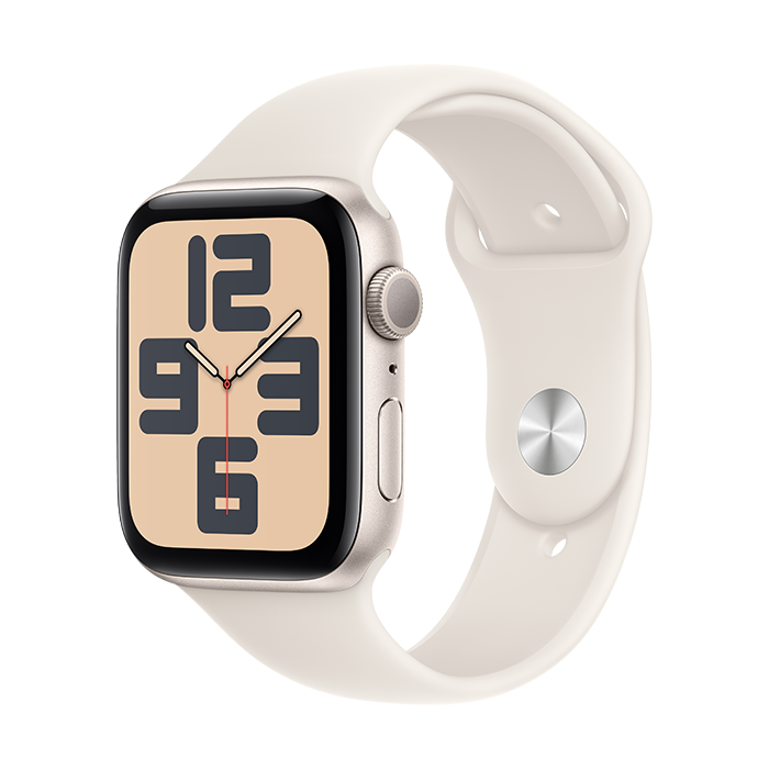 Apple Watch SE GPS (2024)