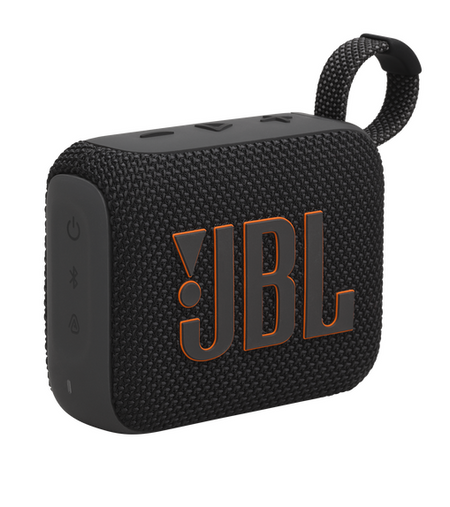 JBL Wireless Speaker Go 4