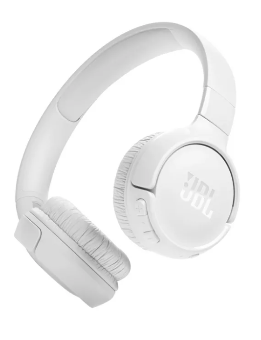 JBL Wireless On-Ear Headphones Tune 520BT