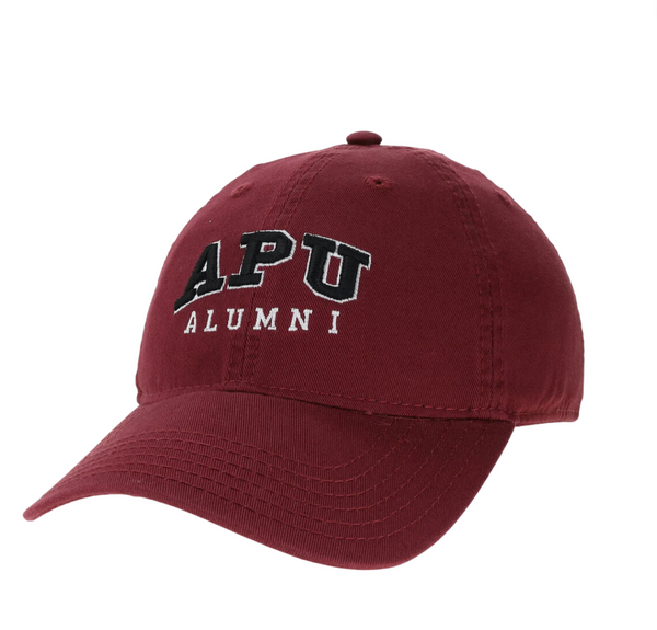 Legacy APU Alumni Hat