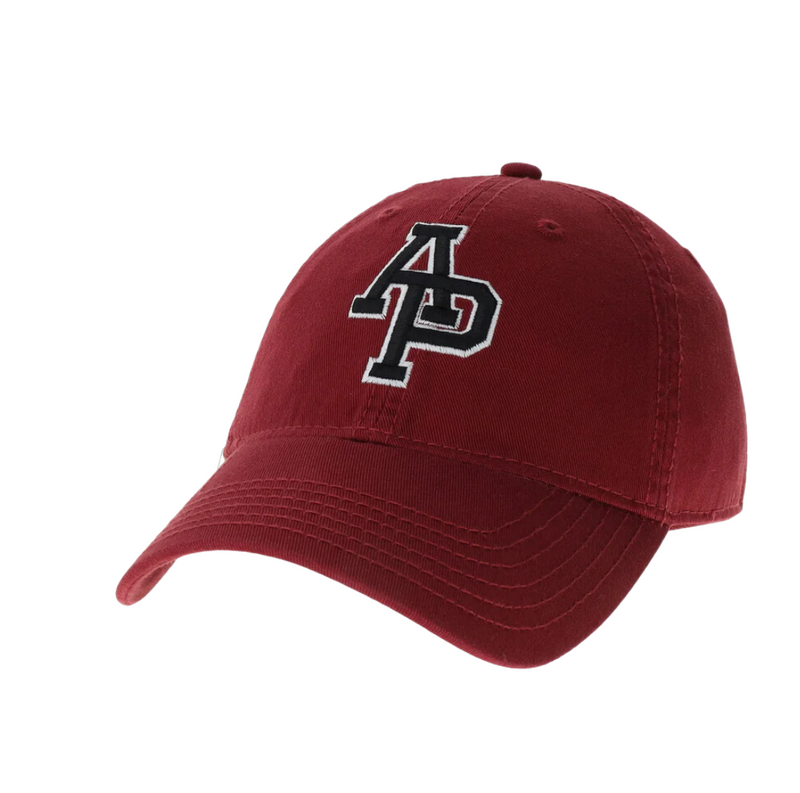 Legacy AP Adjustable Hat