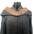 APU Masters Hoods