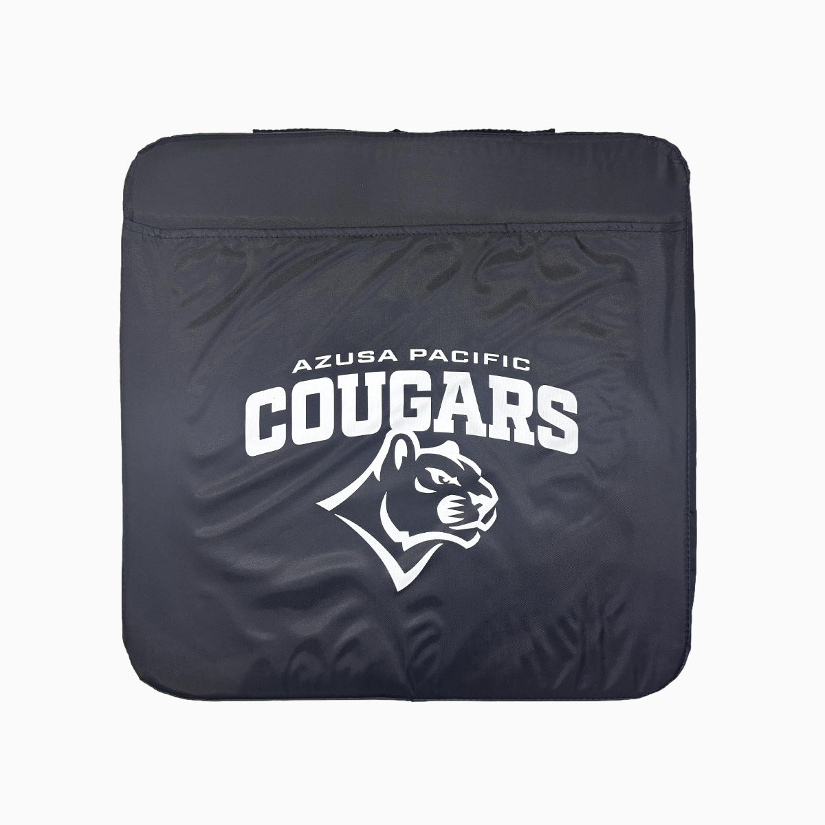 AP Cougars Seat Cushion / Childs Cushion Bundle
