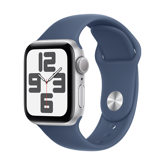 Apple Watch SE GPS (2024)