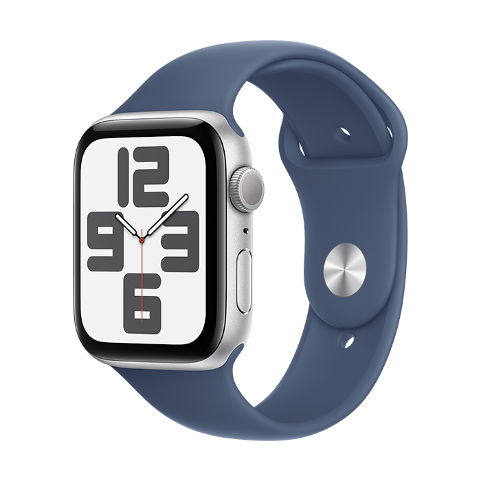 Apple Watch SE GPS (2024)