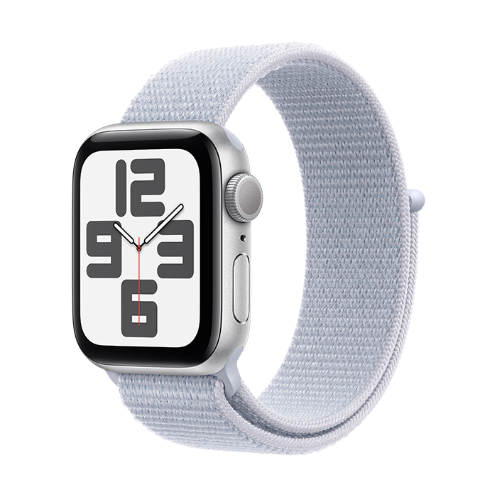 Store Apple Series 4 Nike+ Variant Silver 44 mm Smart Watch