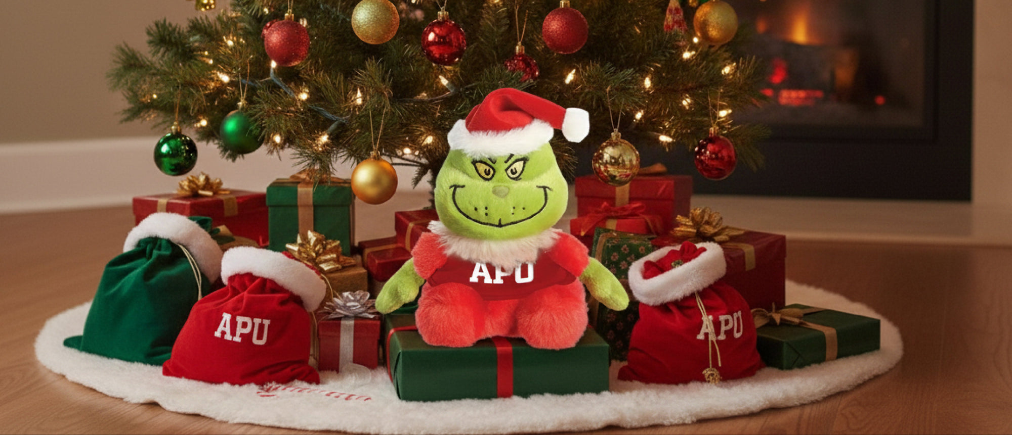 APU Campus Store