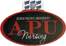 APU Nursing Sticker