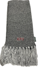 Legacy APU Fringed Scarf